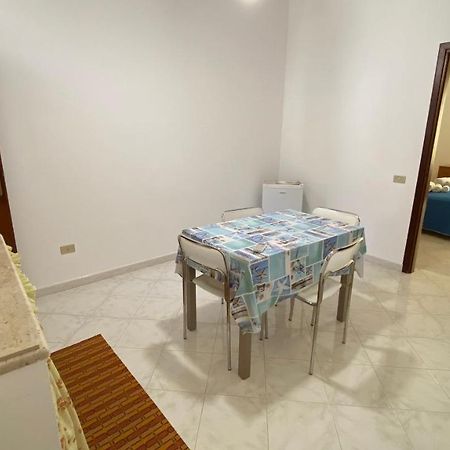 Case Gandolfo Favignana Zewnętrze zdjęcie