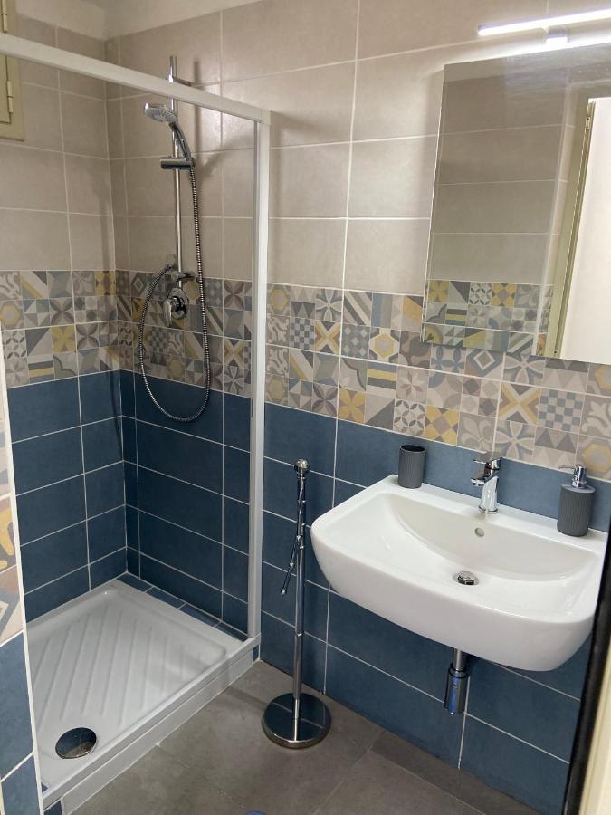 Case Gandolfo Favignana Zewnętrze zdjęcie