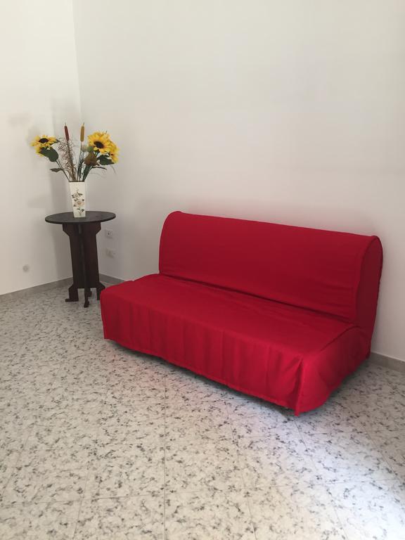 Case Gandolfo Favignana Zewnętrze zdjęcie