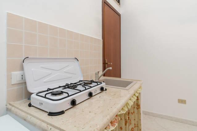 Case Gandolfo Favignana Zewnętrze zdjęcie